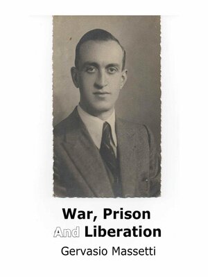 cover image of War, Prison, and Liberation